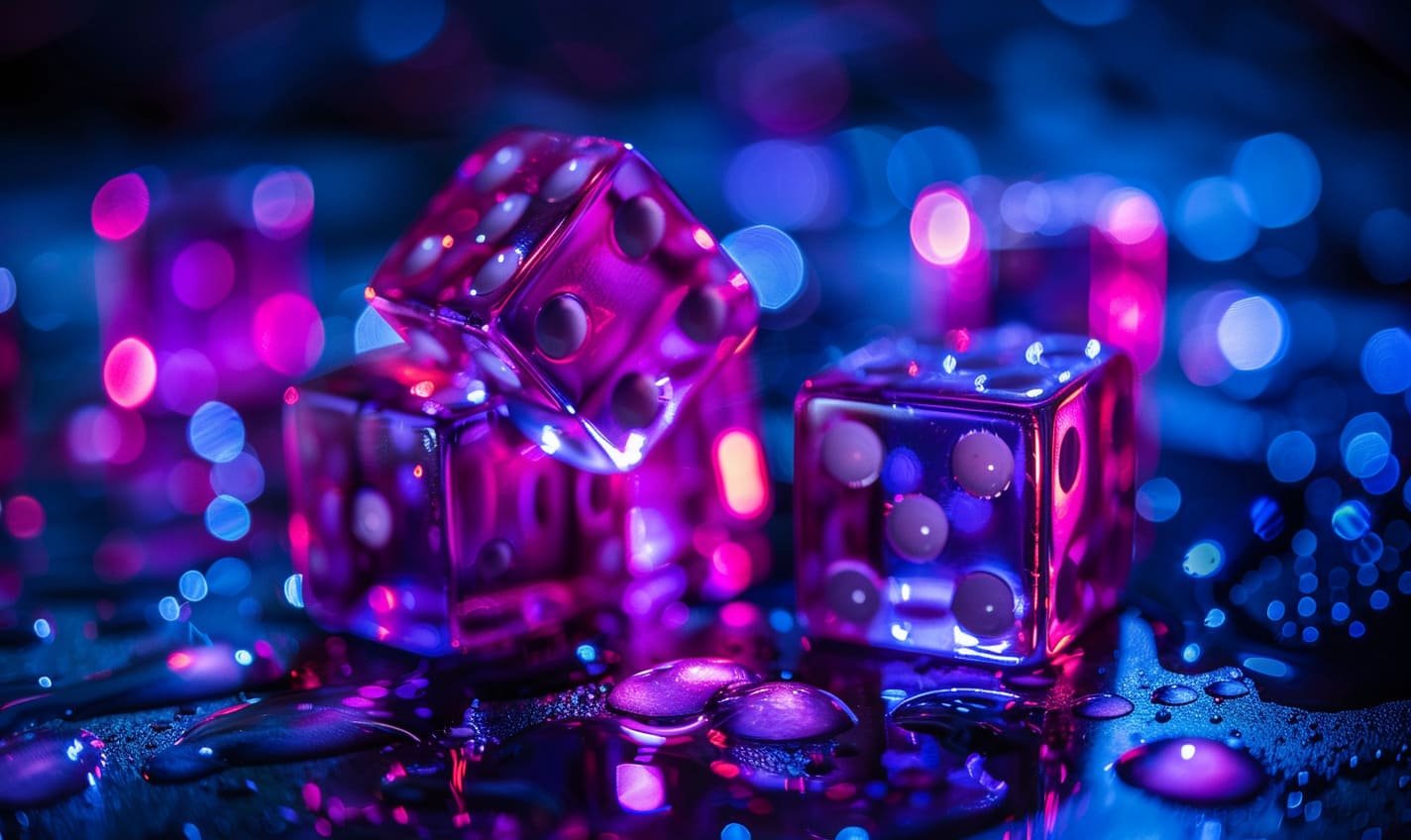 777 sport အွန်လိုင်း ကတ်ဂိမ်းများ — Baccarat နှင့် Poker ကစားနေသောမြင်ကွင်း
