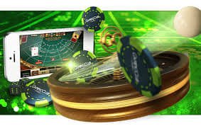 Slots at 777 sport