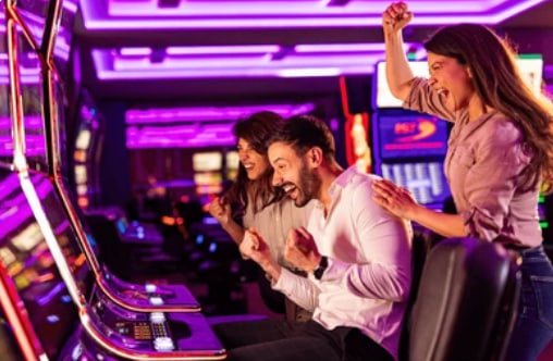 Live Casino at 777 sport