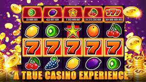 Video Slots — မြောက်မြားသော Payline ဂိမ်းများ