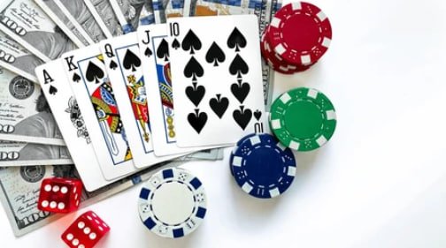 Speed Bingo — မြန်ဆန်သော ဘင်ဂို Round