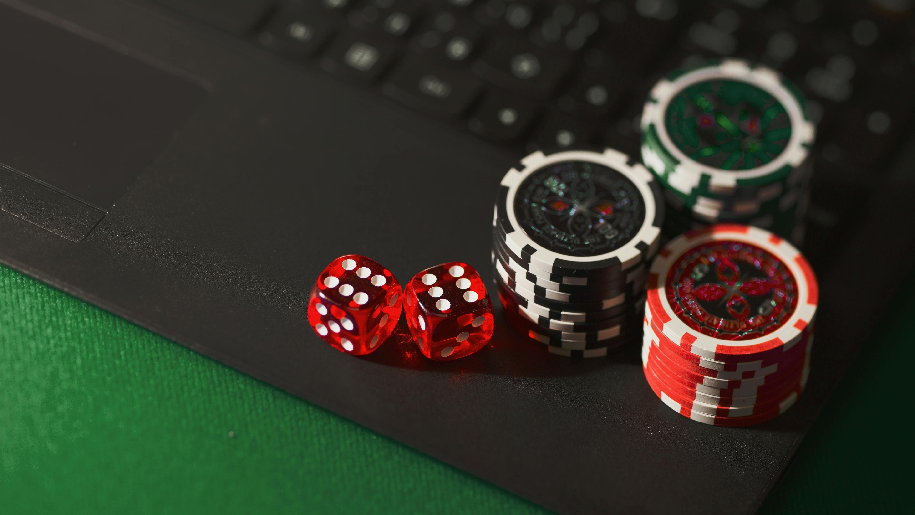 Classic Slots 3-Reel — ရိုးရာ Slot ဂိမ်းများ